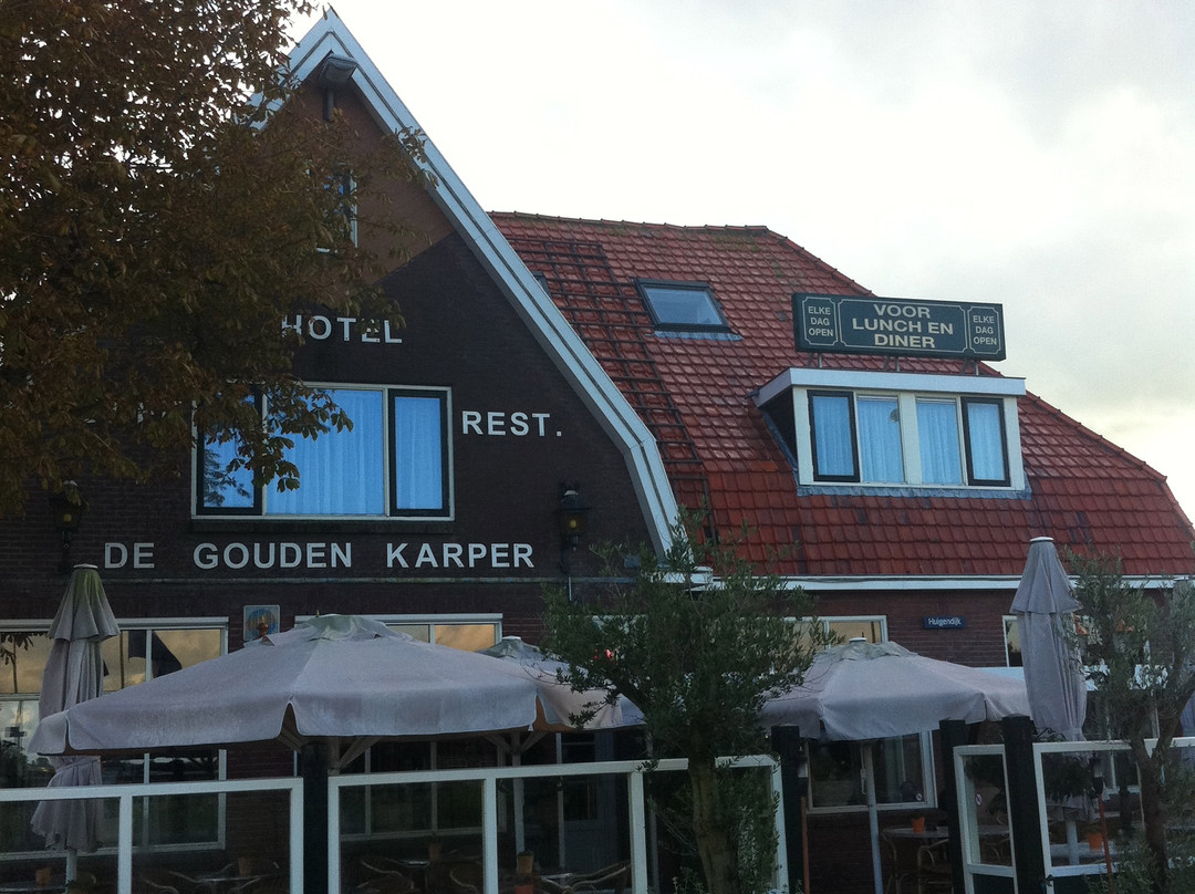 Rustenburg旅游攻略图片
