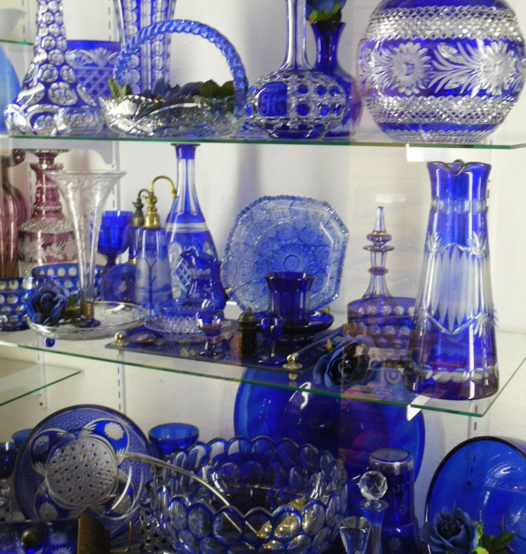 Golden Pioneer Museum-Golden必去景点