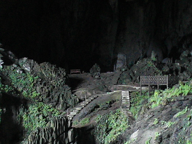 Fairy Caves景点图片