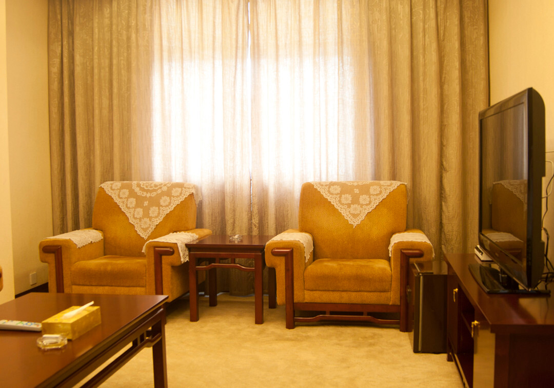 东台磊达宾馆主图