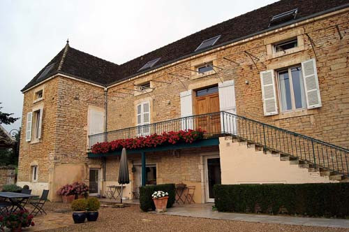 Gigny-sur-Saone旅游攻略图片