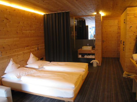 Villa Waldkoenigin主图