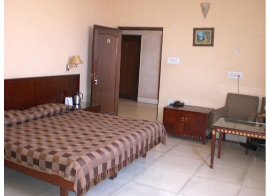 Central Royale主图