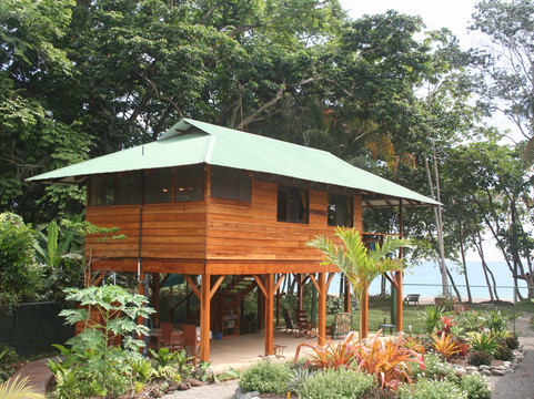 Villas Serenidad