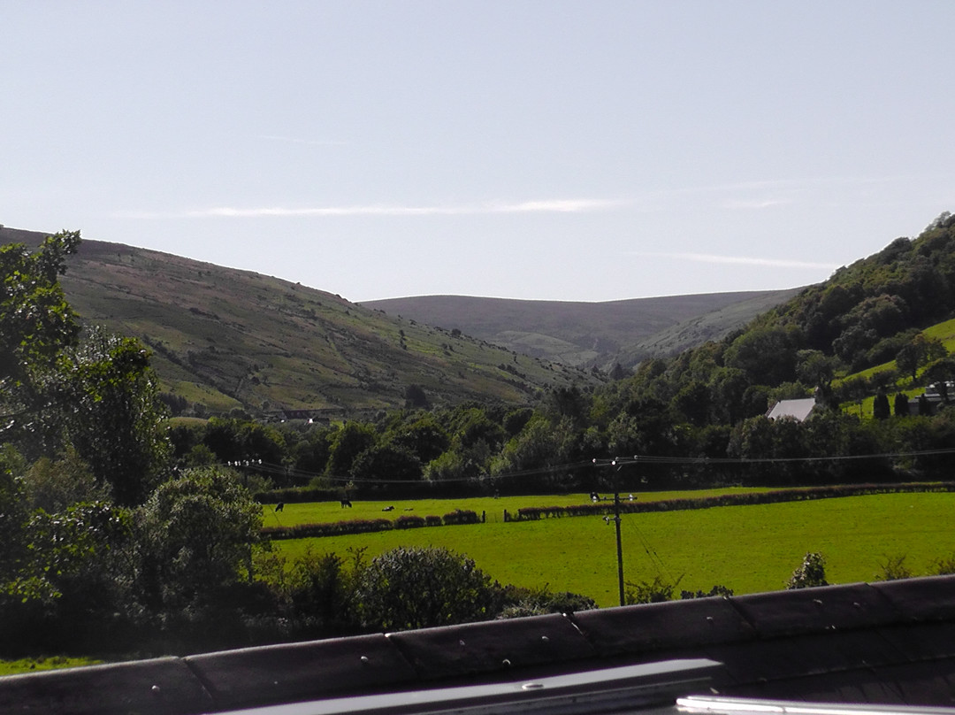 Cushendun Village-Ballymena必去景点