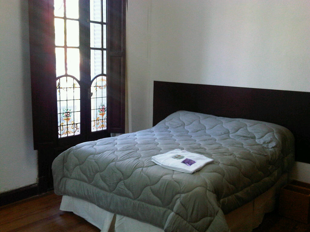 Hostel Uno