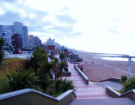 La Perla-马德普拉塔必去景点