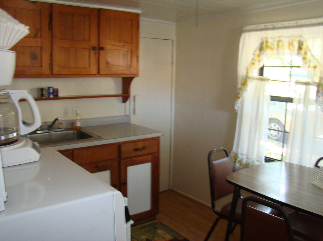 Oak Haven Cottages