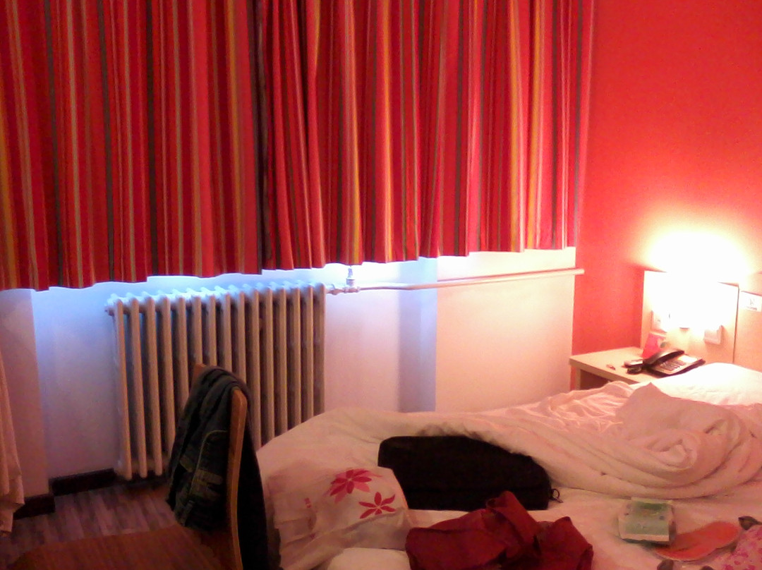 7天北京西客站丽泽桥店主图