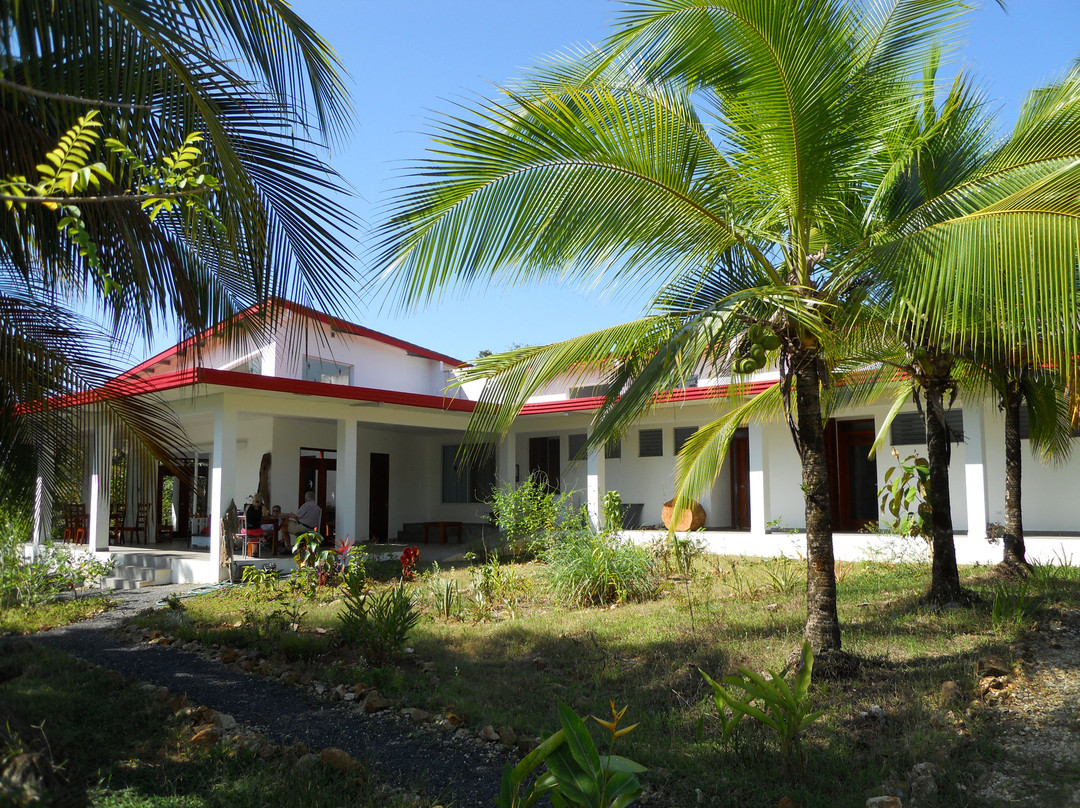 Malena旅游攻略图片