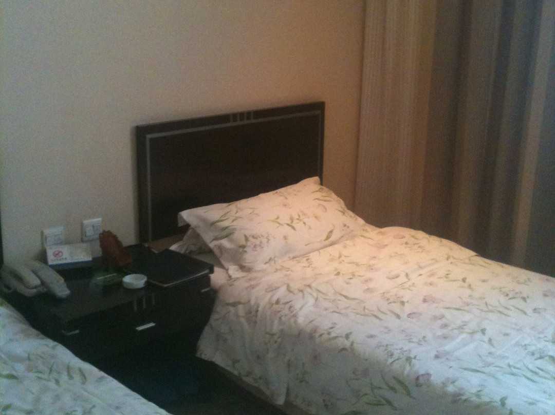 红楼国际青年旅舍主图