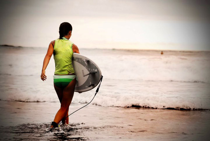 Waves Costa Rica Surf Adventures景点图片