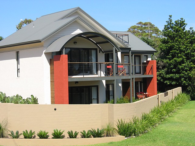 The Anchor Light-官方