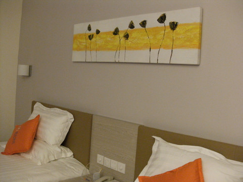 长沙橙果酒店主图