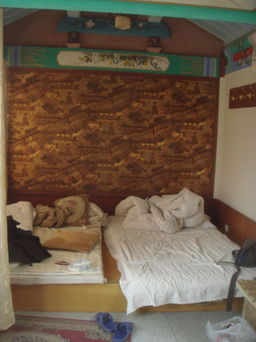 龙脉温泉度假村主图