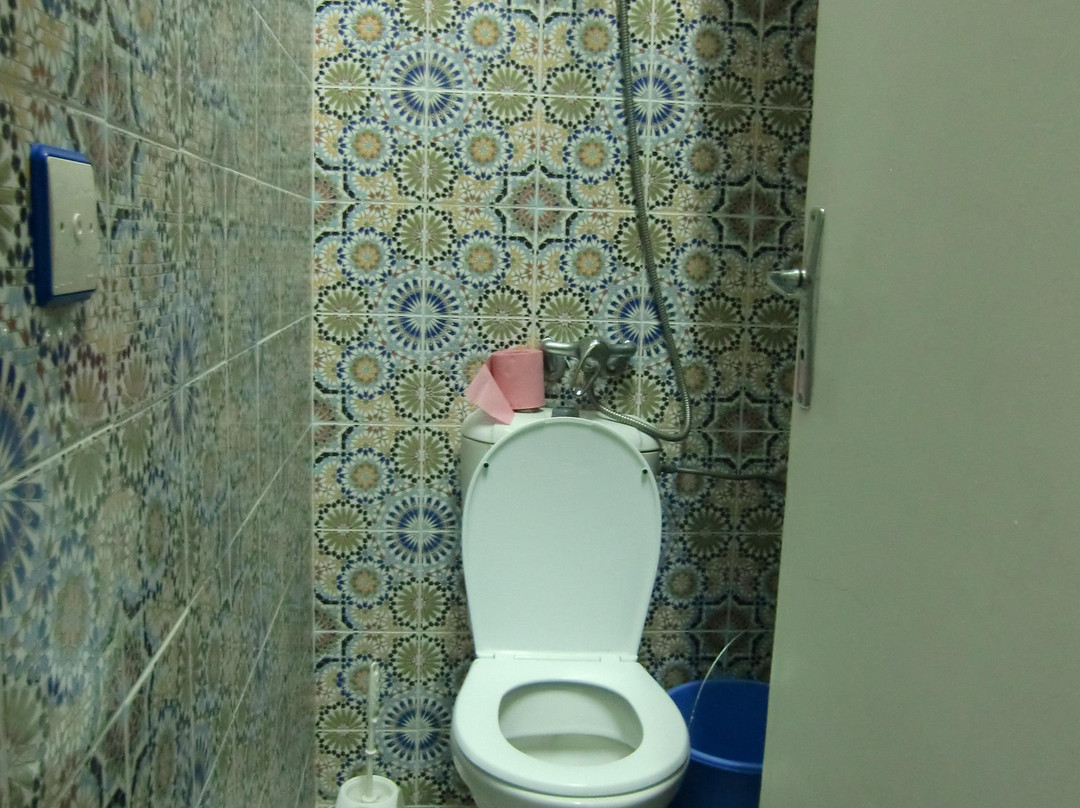 Hotel Bordeaux主图