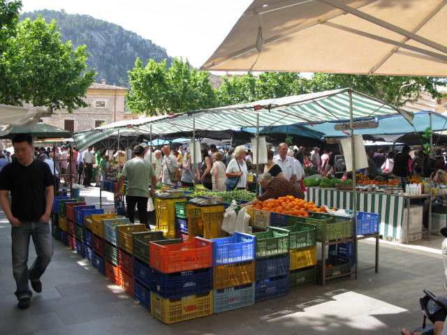 Villa Estanco
