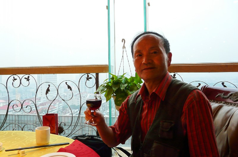 济南缤纷五洲精品酒店八一立交桥店主图