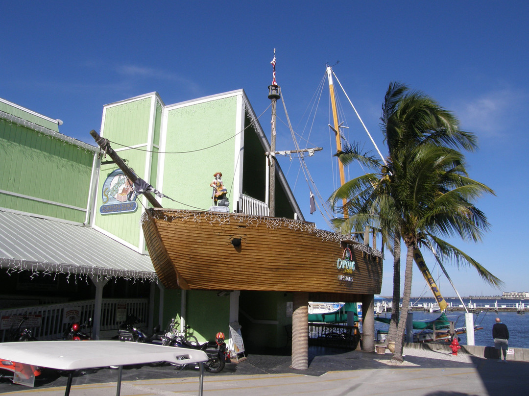 Fishermen's Village-蓬塔戈尔达必去景点