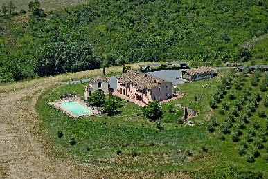 Podere Della Collina