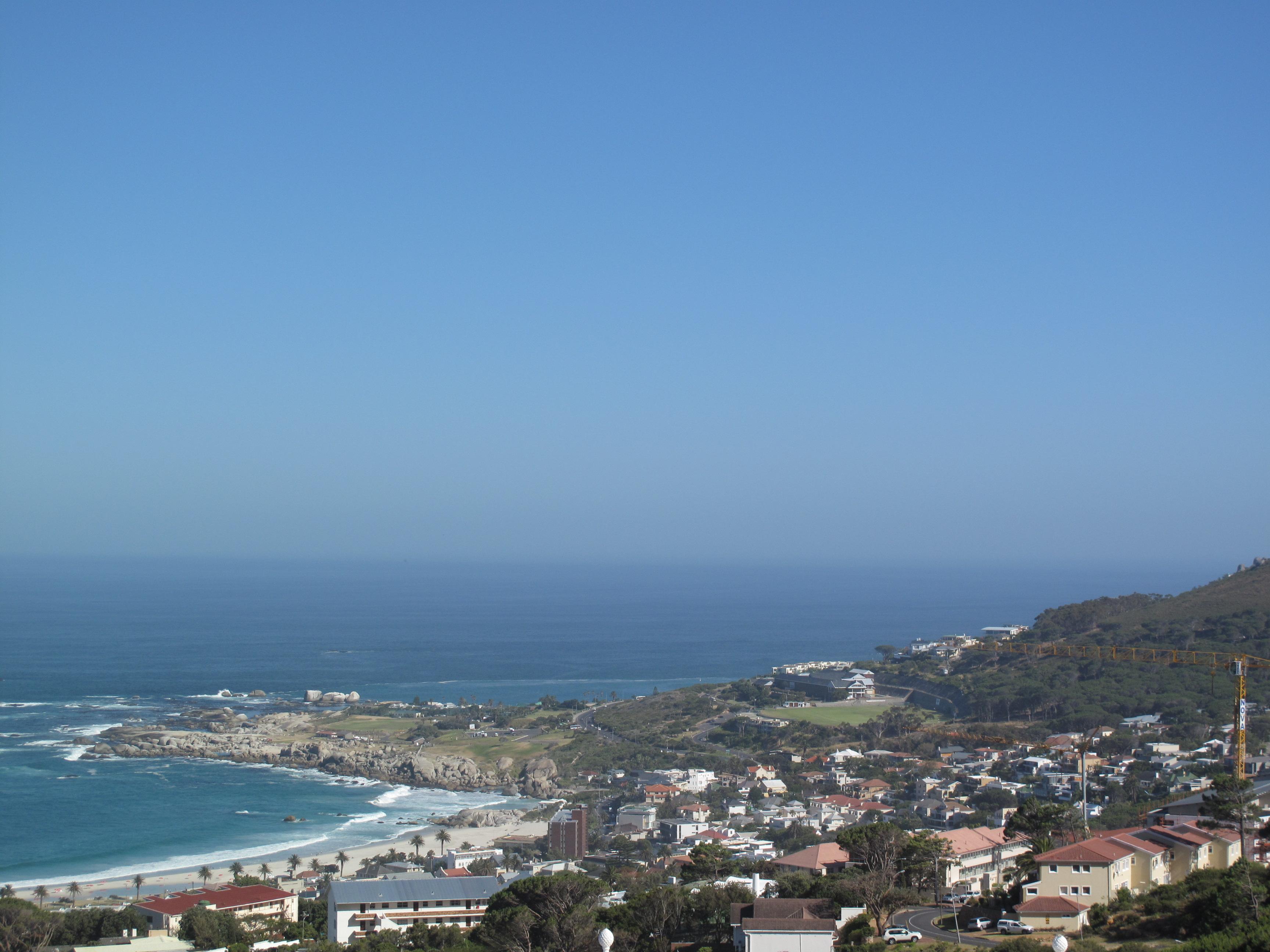 Atlantic View Guest House-酒店景观