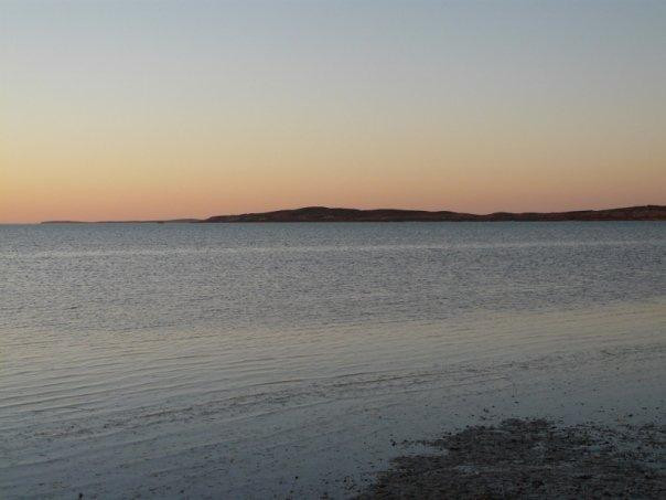 鲨鱼湾-德纳姆必去景点