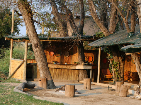 Oddballs' Camp主图