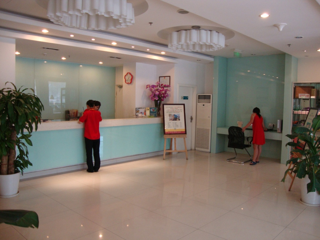 8.8连锁酒店(北京三里河)主图