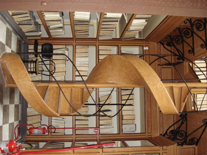 Archivio Storico Comunale-巴勒莫必去景点