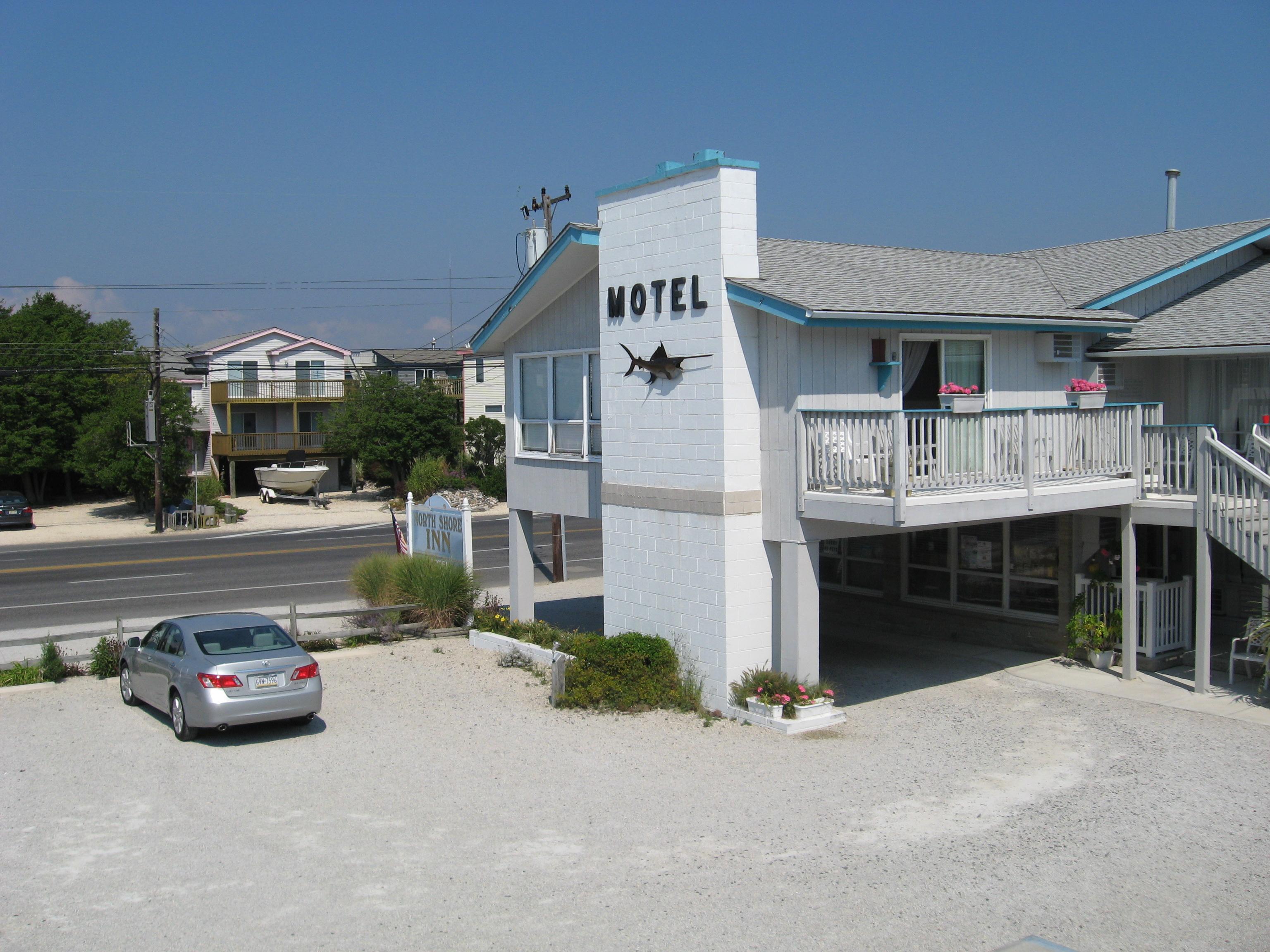 The North Shore Inn-客卧