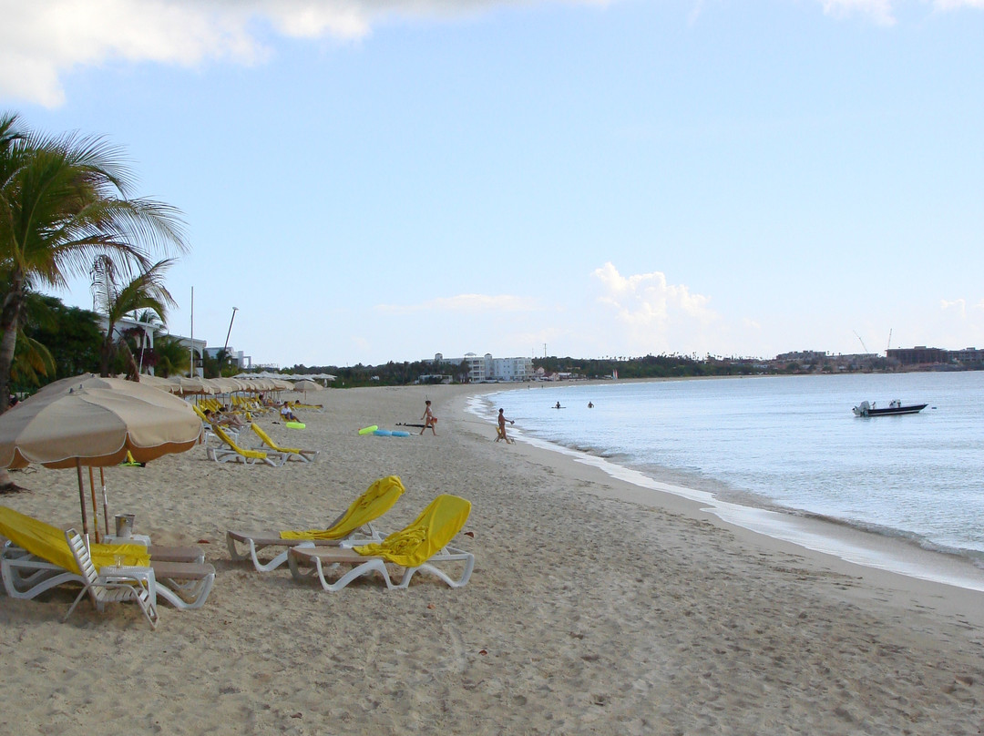 Meads Bay-Long Bay Village必去景点