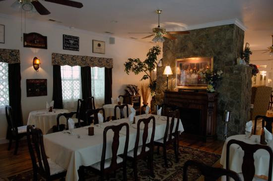 Blue Boar Inn, LLC主图