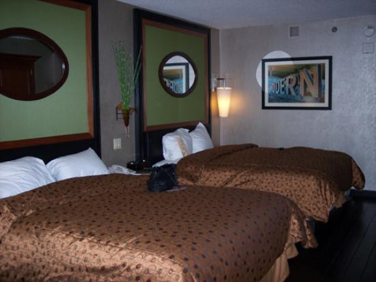 Harrah's Atlantic City Casino景点图片