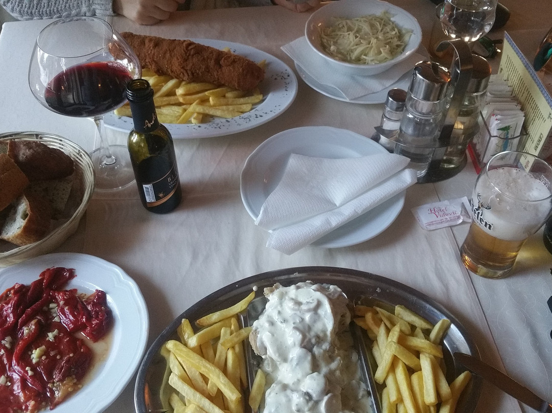 Hotel Balkana Vidović