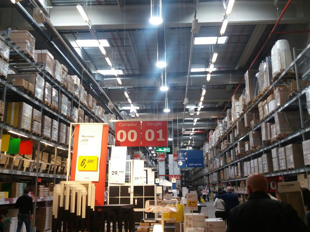 MAR Shopping景点图片