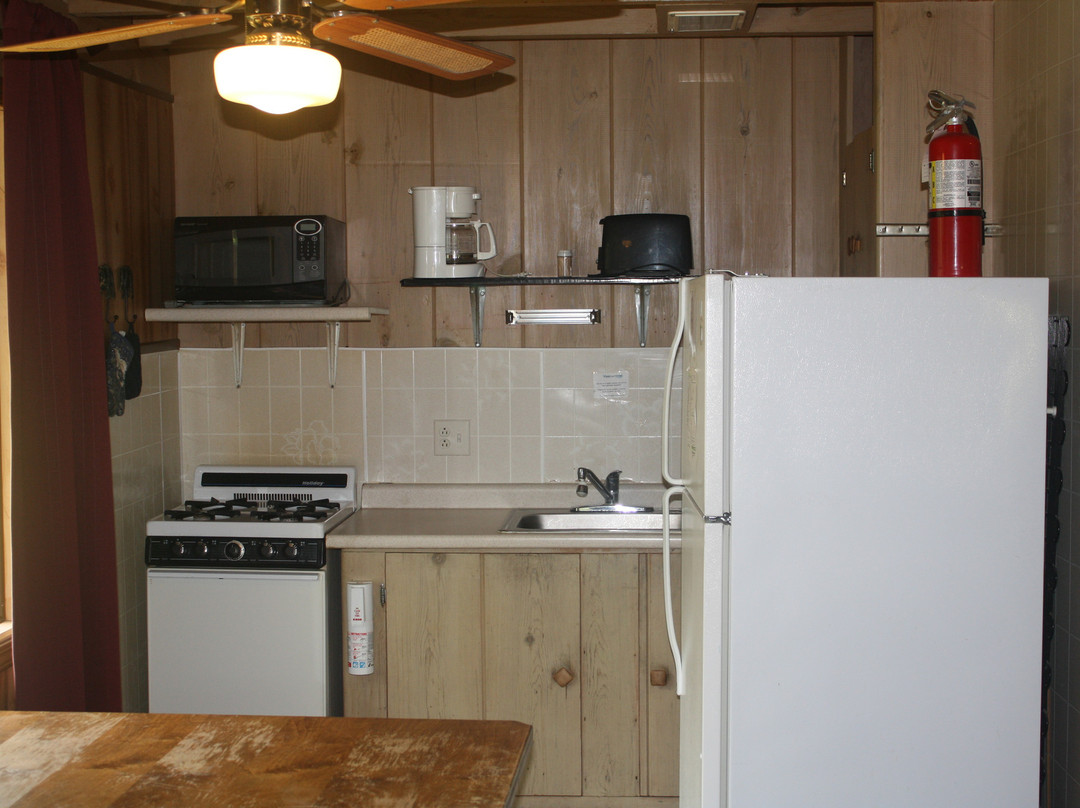 Fishuntime Resort主图