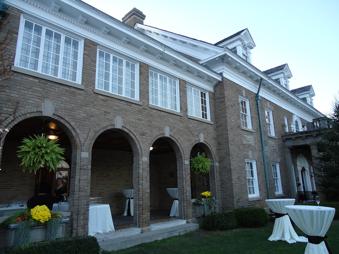 The Felt Estate-荷兰村必去景点