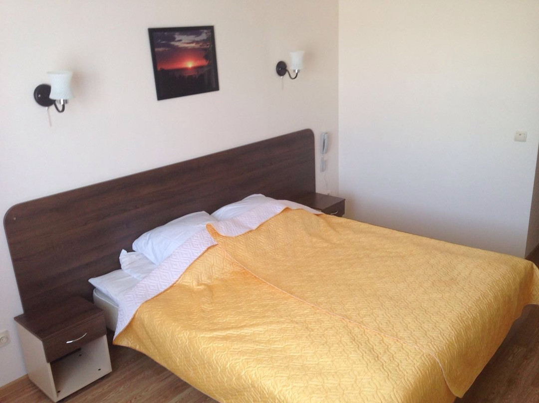 Sosnovyy Bor酒店住宿-Tair