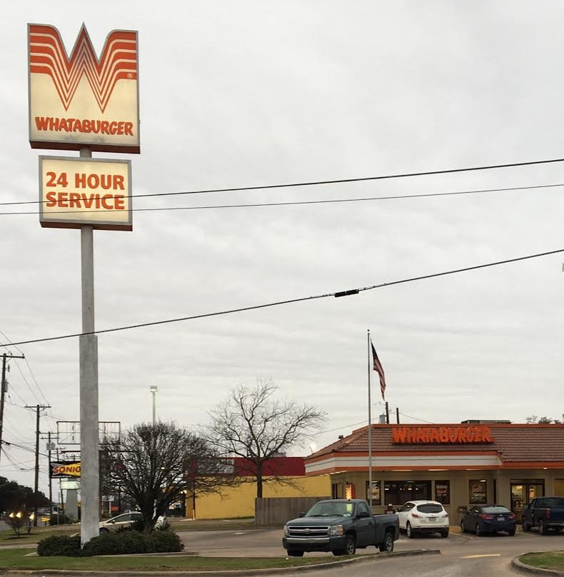 Whataburger