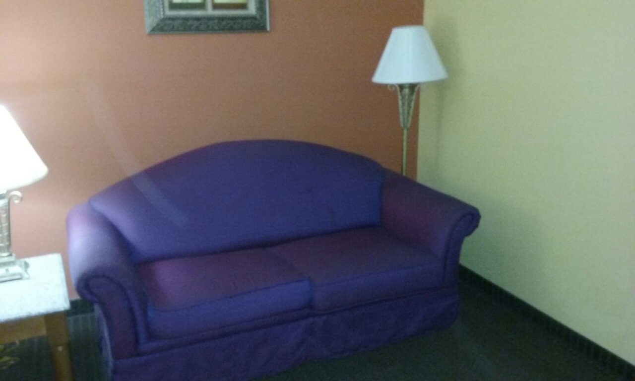 Mountain Inn & Suites-官方