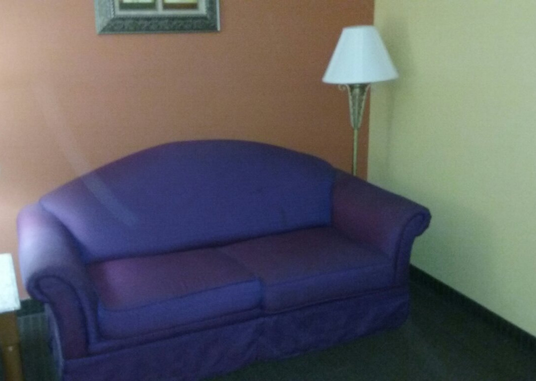 Pikeville酒店住宿-Mountain Inn & Suites