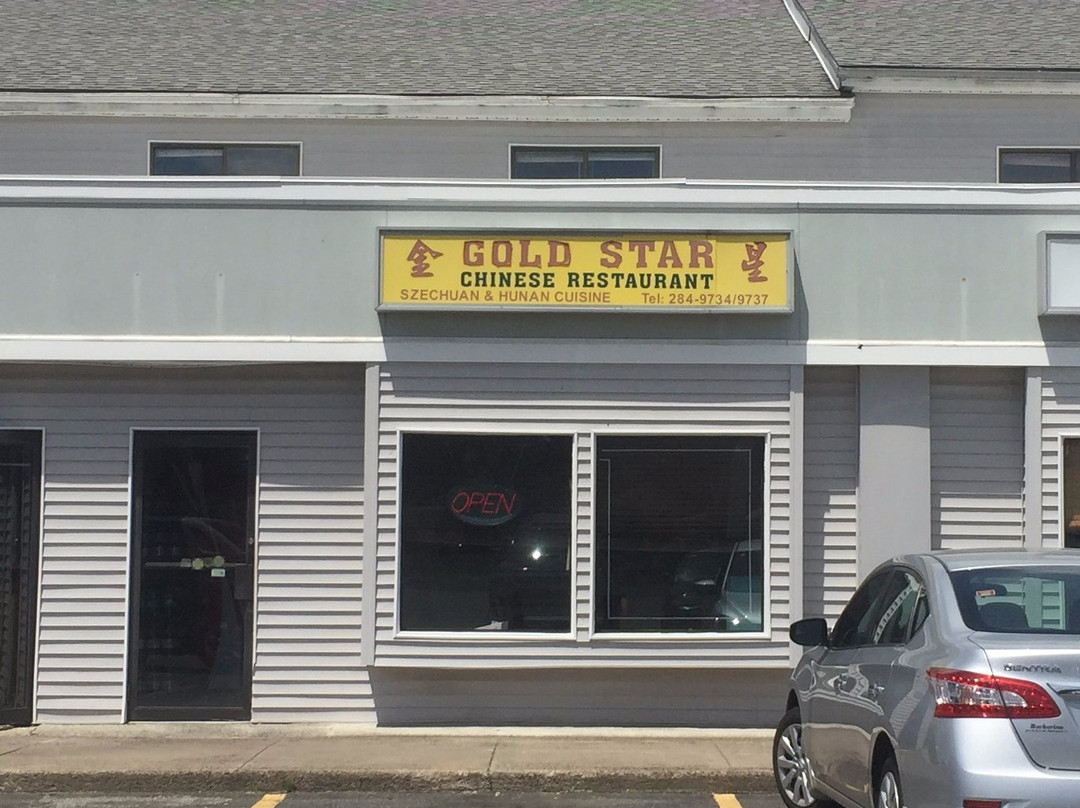 Gold Star Chinese Restaurant