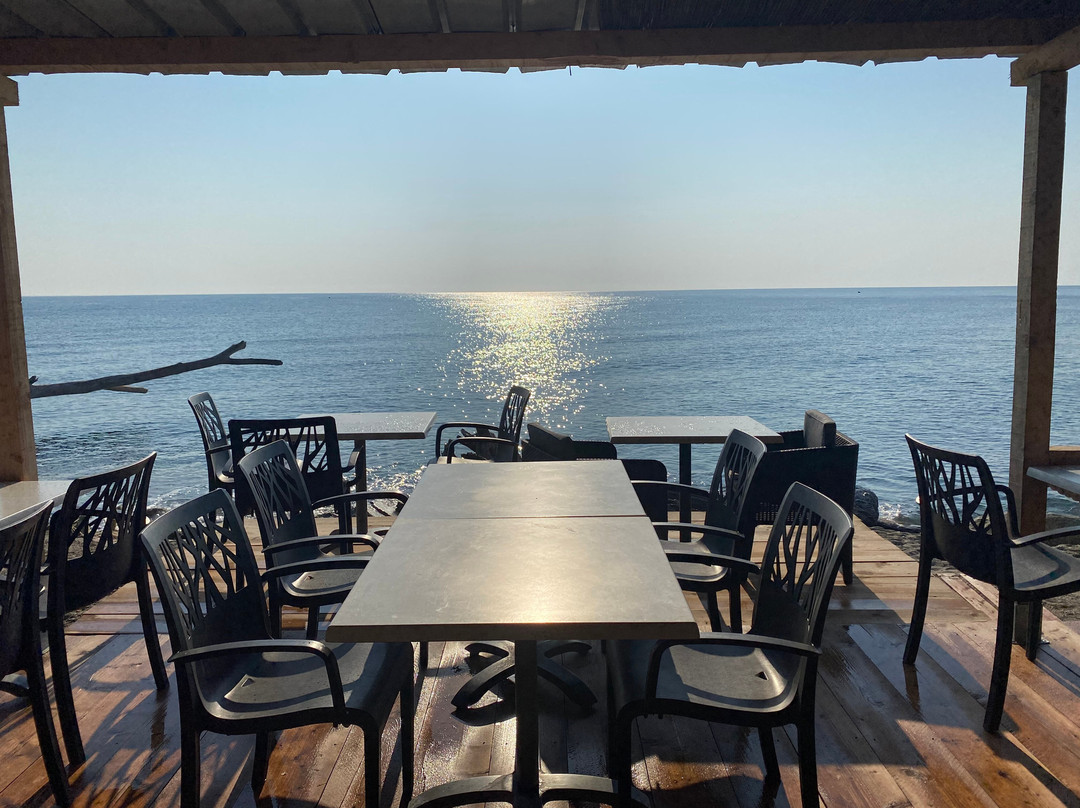 Restaurant Chez Mathieu Aleria