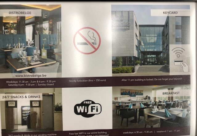 Mezzo Hotel & Business主图