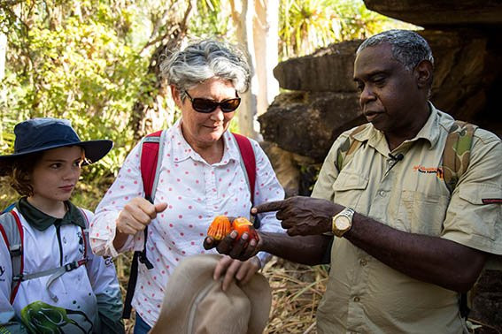 Ayal Aboriginal Tours Kakadu-Jabiru必去景点