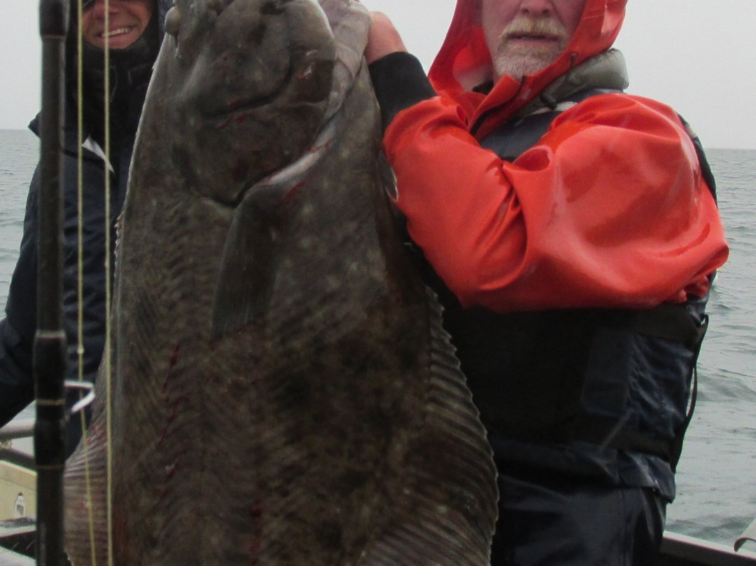 Mary Time Charters & Chihuly's-尼尔奇克必去景点