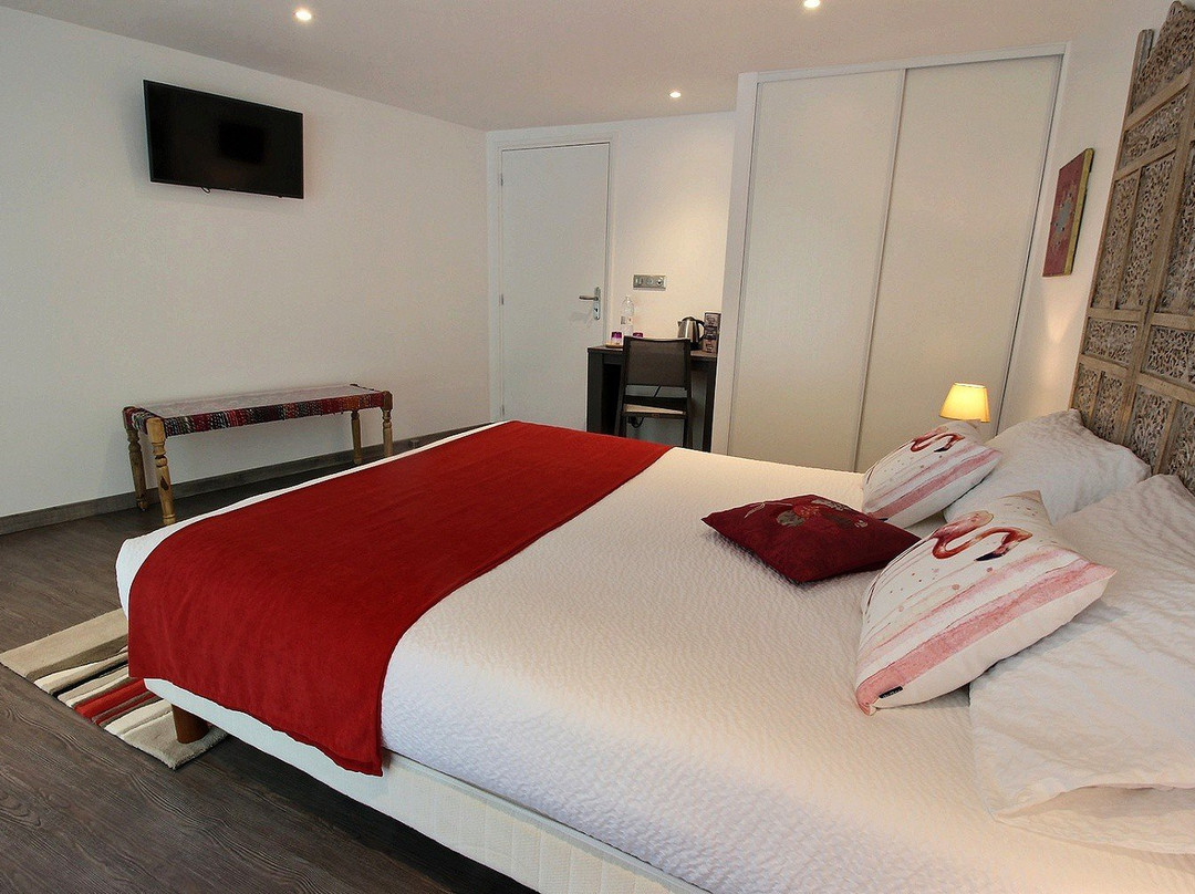 Logis Saponine主图