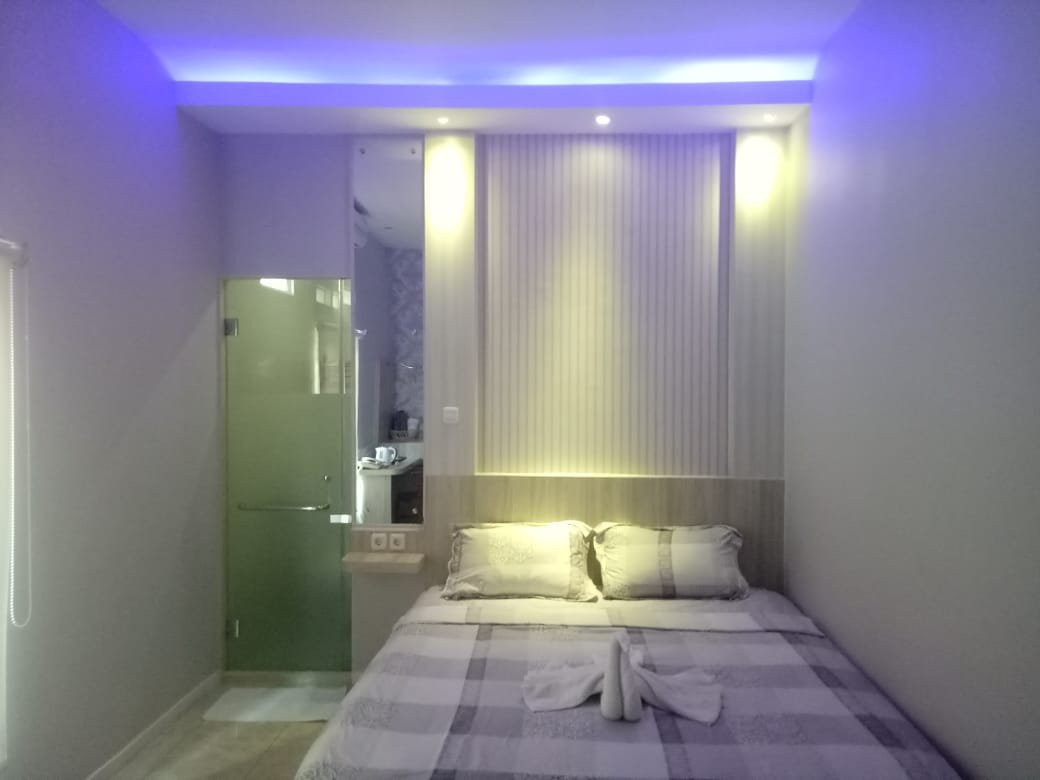 Bagus Guest House