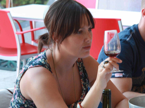 Wine Unearthed - Wine Tasting-爱丁堡必去景点