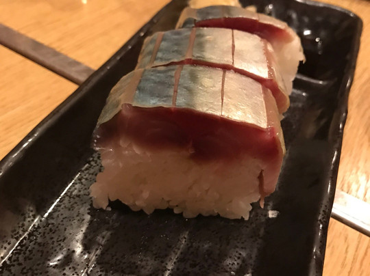 越前食房 酔ってけ家